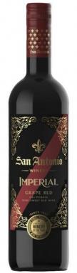 San Antonio Imperial Grape Red (750ml) (750ml)