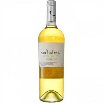 San Huberto Chardonnay (1.5L) (1.5L)