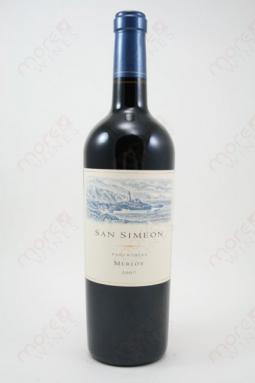 San Simeon Merlot (750ml) (750ml)