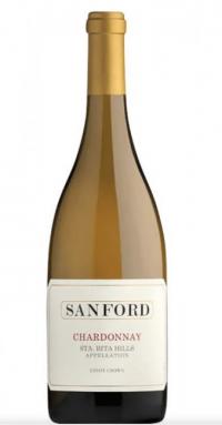 Sanford - Chardonnay Santa Rita Hills (750ml) (750ml)