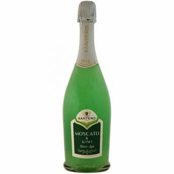 Santero - Kiwi Muscato (750ml) (750ml)