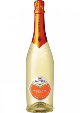 Santero Peach Moscato (750ml) (750ml)