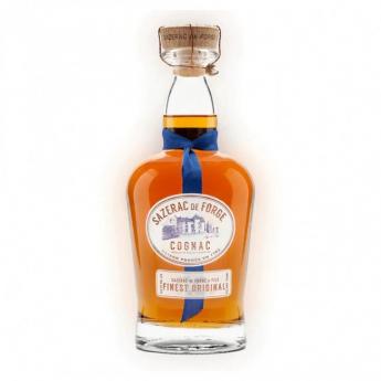 Sazerac De Forge Cognac (750ml) (750ml)