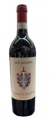 Ser Jacopo Chianti Riserva (750ml) (750ml)