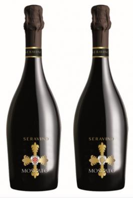 Seravino Moscato (750ml) (750ml)