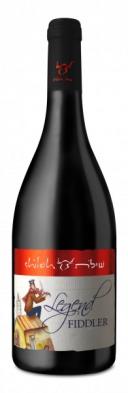 Shiloh Legend Fiddler (750ml) (750ml)