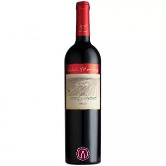 Shiloh Merlot Res Secret (750ml) (750ml)