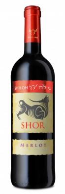 Shiloh Merlot Shor (750ml) (750ml)