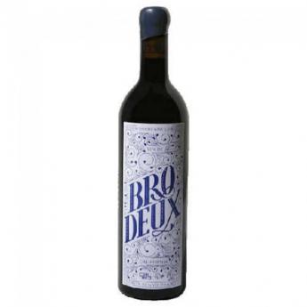 Shirah Brodeaux Red (750ml) (750ml)
