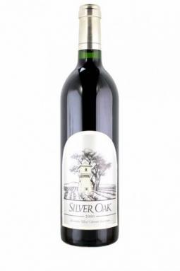 Silver Oak Alex Cab Sauv (750ml) (750ml)