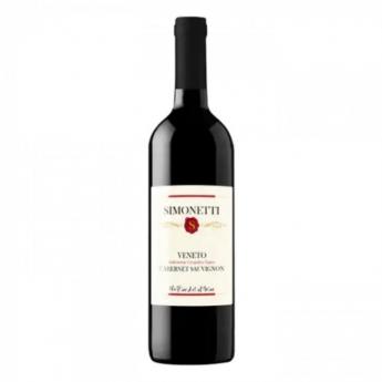 Simonetti Cab Sauv (1.5L) (1.5L)