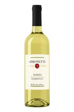 Simonetti Chardonnay (1.5L) (1.5L)