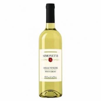 Simonetti Pinot Grigio (1.5L) (1.5L)