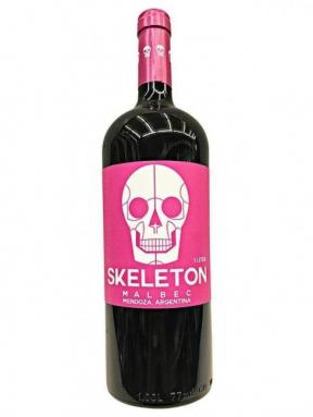 Skeleton  Malbec 1l (750ml) (750ml)