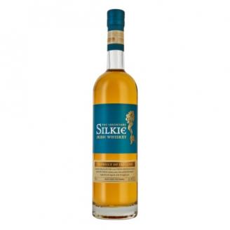 Sliabh Liag Distillers - The Legendary Silkie Irish Whiskey (750ml) (750ml)