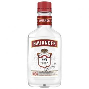 Smirnoff 80 (200ml) (200ml)