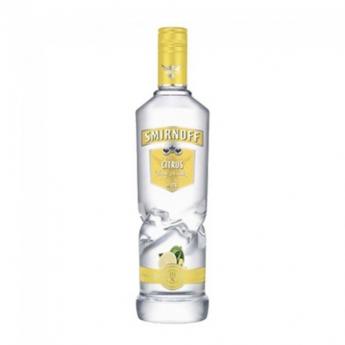 Smirnoff Citrus (1L) (1L)