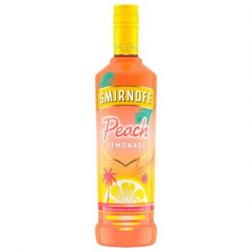 Smirnoff Peach Lemonade (1.75L) (1.75L)
