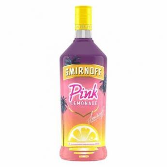 Smirnoff Pink Lemonade (1.75L) (1.75L)