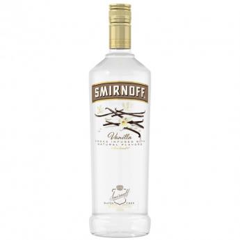Smirnoff Vanila (1L) (1L)