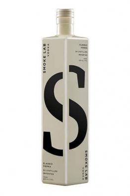 Smoke Lab (750ml) (750ml)