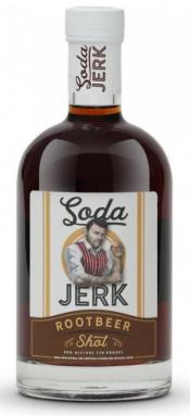 Soda Jerk - Root Beer Shot (750ml) (750ml)