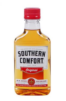 Southern Comfort - 100 Proof Liqueur (200ml) (200ml)