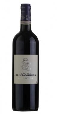 Chateau St Corbian St Estephe (750ml) (750ml)