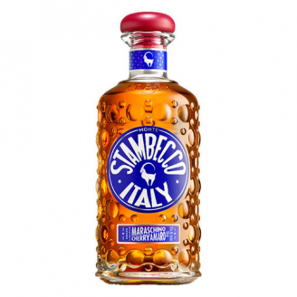 Stambecco Maraschino Cherry Amaro (750ml) (750ml)
