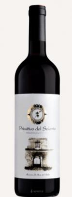 Stefano Farina Primitivo (750ml) (750ml)