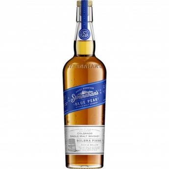 Stranahan's - Blue Peak Single Malt Whiskey (750ml) (750ml)