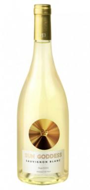 Sun Goddess by Mary J Blige - Sauvignon Blanc (750ml) (750ml)