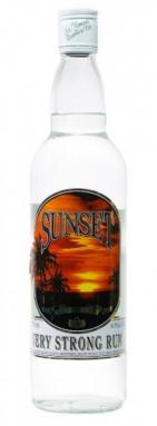 Sunset Rum Very Strong (750ml) (750ml)