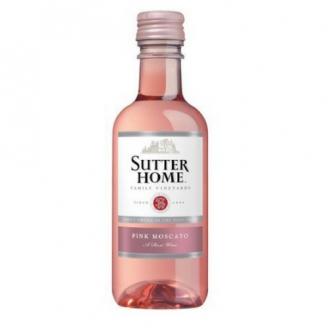 Sutter Home Pink Moscato 750ml (750ml) (750ml)