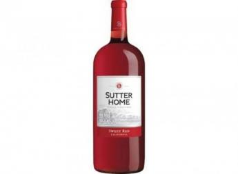 Sutter Home Sweet Red (1.5L) (1.5L)