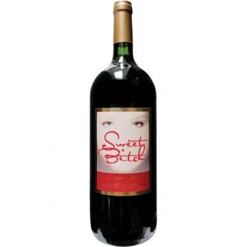 Sweet Bitch Cab Sauv (750ml) (750ml)