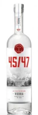 T 45/47 - Vodka (1L) (1L)