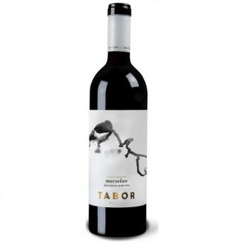 Tabor Marselan (750ml) (750ml)