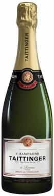 Taittinger Brut La Francaise (750ml) (750ml)