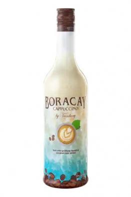 Tanduay Boracay Cappuccino (750ml) (750ml)