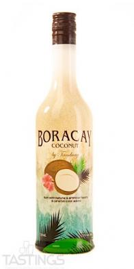 Tanduay Boracay Ube Coconut (750ml) (750ml)