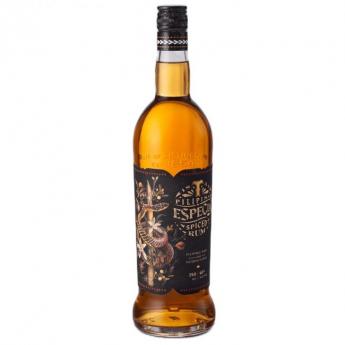 Tanduay Especia  Spiced Rum (750ml) (750ml)