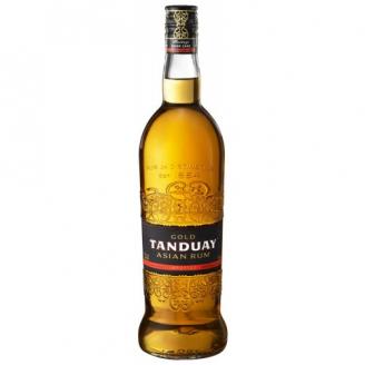 Tanduay Gold Rum (1L) (1L)