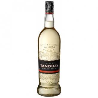 Tanduay Silver Rum (1L) (1L)
