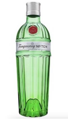 Tanqueray - London Dry Gin (1L) (1L)