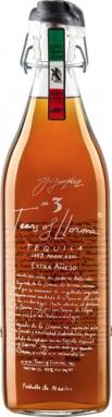 Tears Of Llorona Ex Anejo (1L) (1L)