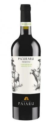 Tenuta Del Pajaru Picuraru (750ml) (750ml)