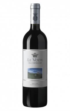 Tenuta dell'Ornellaia - Toscana Le Volte (750ml) (750ml)