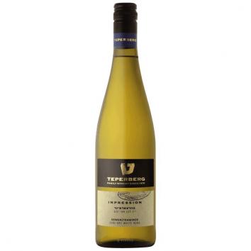 Teperberg Impres Sem-dry Cab (750ml) (750ml)