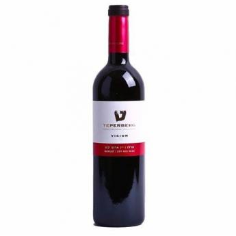 Teperberg Vision Merlot (750ml) (750ml)